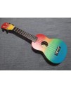ANS21 彩色款ukulele